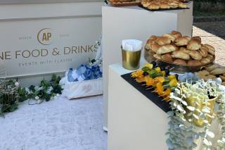 One Food Drinks Events - 10