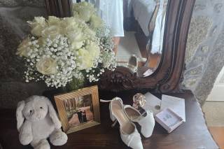 Flores por Favor Atelier - 7