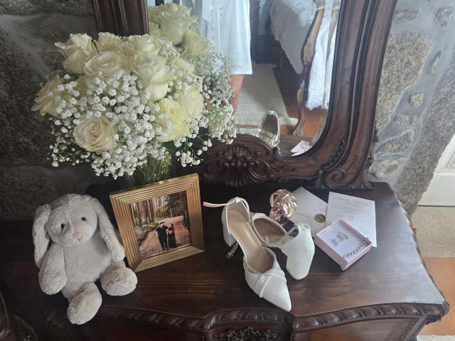 Flores por Favor Atelier - 1