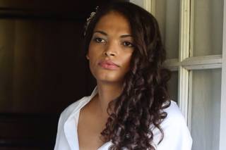Paula Costa Make Up Artist - 17