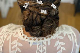 Andreia De Matos Hairstyling Group - 48