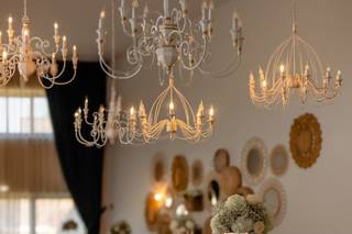 Chuva de Prata Florista - 6