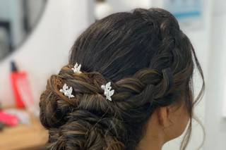 Andreia De Matos Hairstyling Group - 49