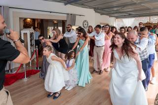 DJ Teky - Weddings & Events - 10