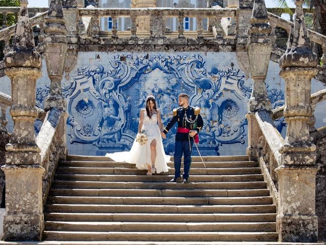 Chuva de Prata Florista - 1