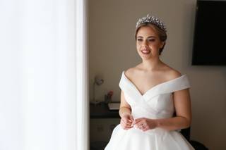 Catarina Leão Makeup - 5