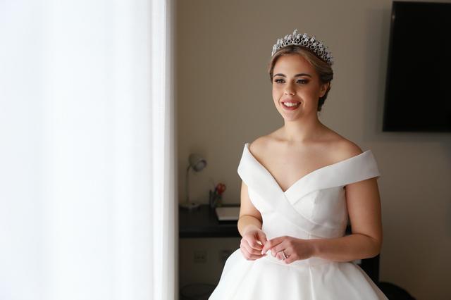 Catarina Leão Makeup - 1