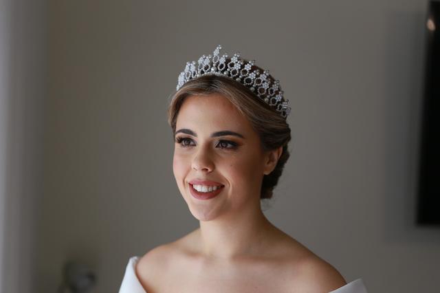 Catarina Leão Makeup - 2