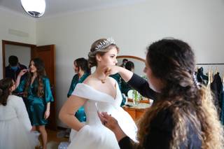 Catarina Leão Makeup - 7