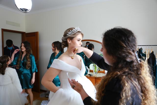 Catarina Leão Makeup - 3