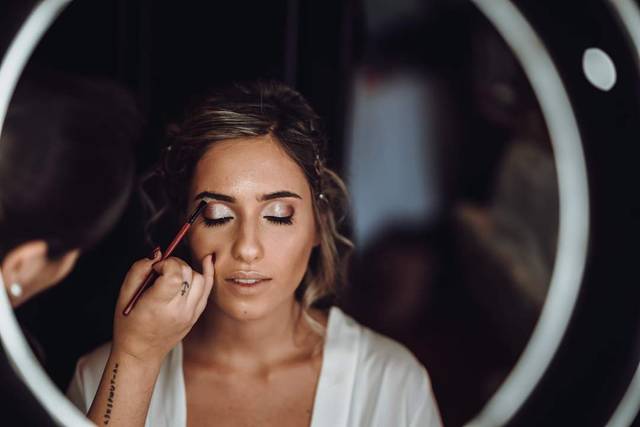 Marta Catarina Beauty Studio 1