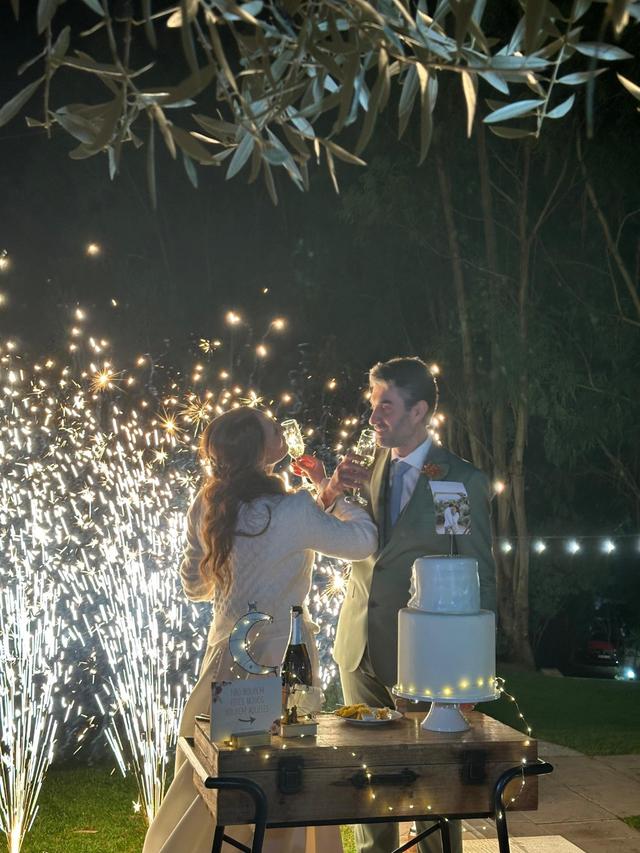 Pirotecnia D'Os Antunes - 2