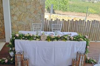 Florista Oura Flores - 14