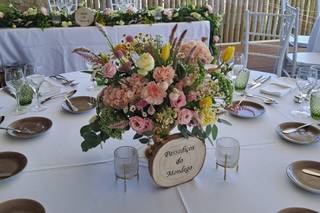 Florista Oura Flores - 15