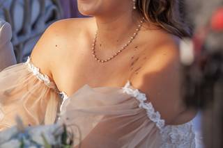 Raquel Moreira Make Up - 5