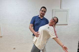 My Wedding Dance - 23