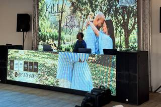 Eventos e Casamentos TGV - 10
