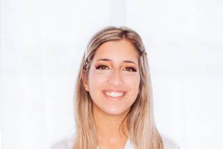 Ana Grilo Makeup Artist - 6