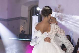 My Wedding Dance - 19