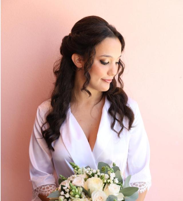 Tânia Costa - Makeup Artist - 1