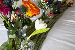 Academia das Flores - 5