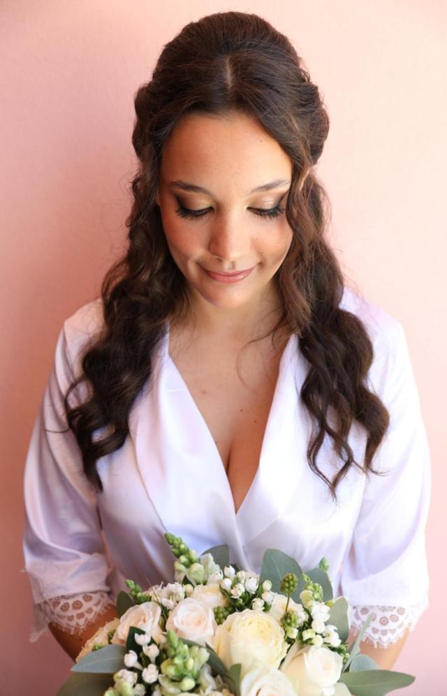 Tânia Costa - Makeup Artist - 2