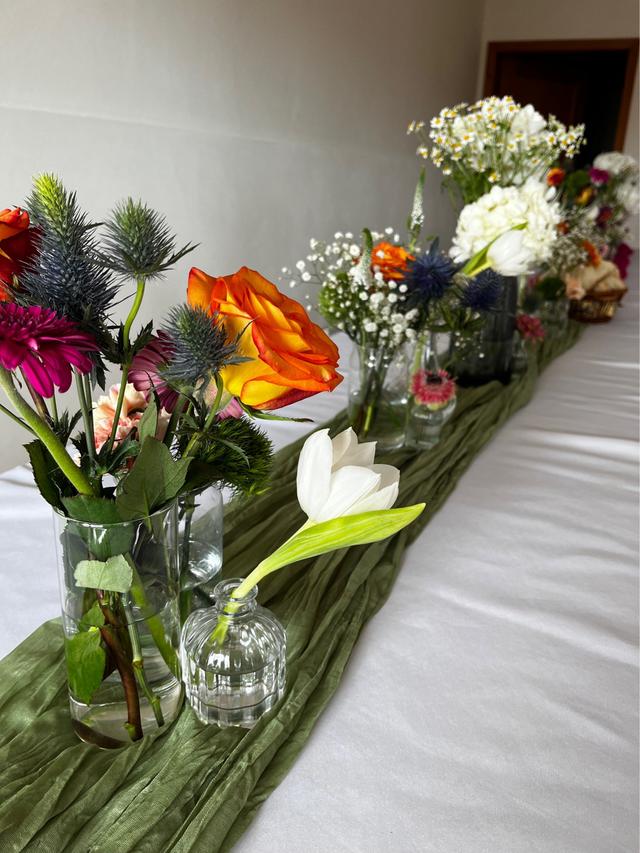 Academia das Flores - 2