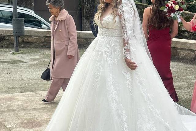 Marilene Noivas 1