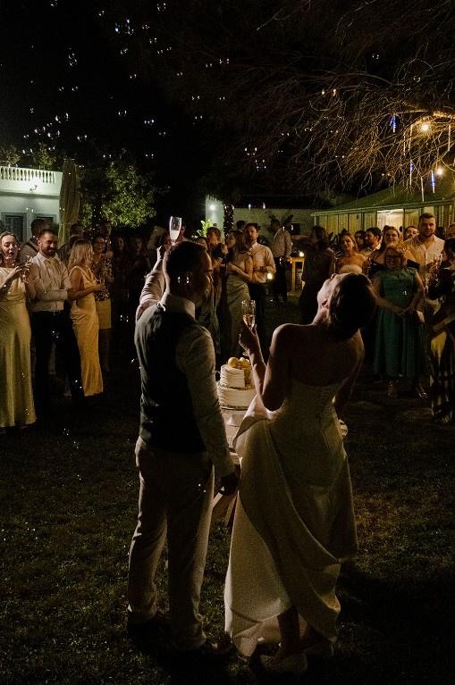 Make Me Feel Weddings - 2