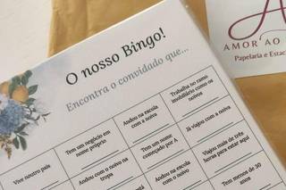 Amor ao Pormenor - 5
