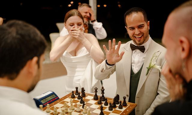 Make Me Feel Weddings - 3