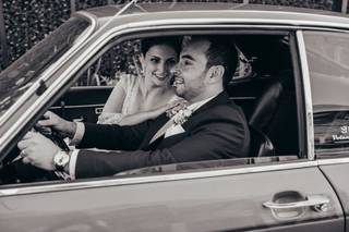 Volante Clássico - 7