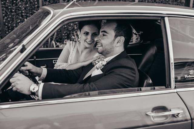 Volante Clássico - 3