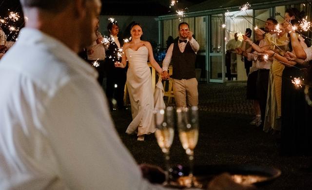 Make Me Feel Weddings - 4