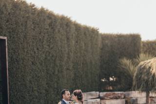 Volante Clássico - 8