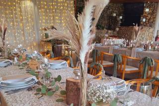 Susete Alves - Wedding Planner - 18