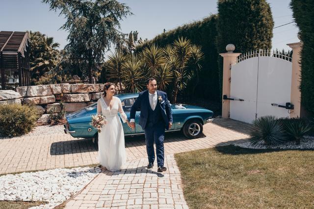 Volante Clássico - 4