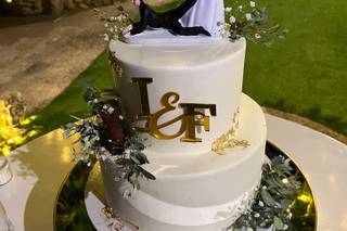 Susete Alves - Wedding Planner - 11