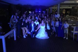 Mary's Events - 11