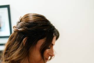 Priscila Fernandes Hairstylist - 9