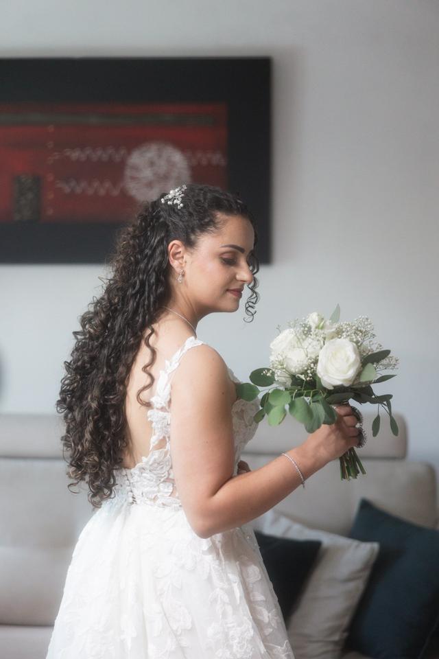 Hera - Arte Floral - 2