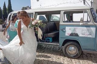 Isabel Ribeiro Atelier - 9