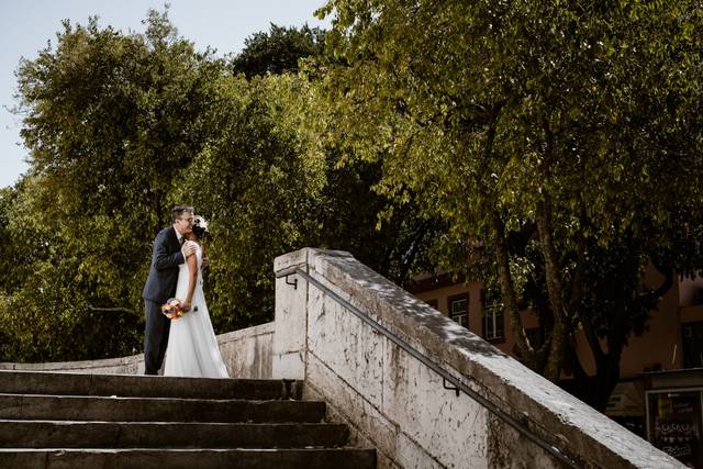 Lourenço Wedding Photography 5