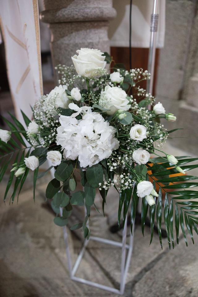 Hera - Arte Floral - 4