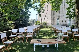 Quinta do Castelo by Quintas & Catering - 27