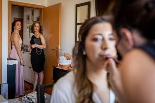 Susana Marques Makeup Artist - 7