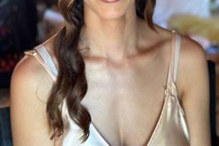 Daniela Freitas Makeup - 5