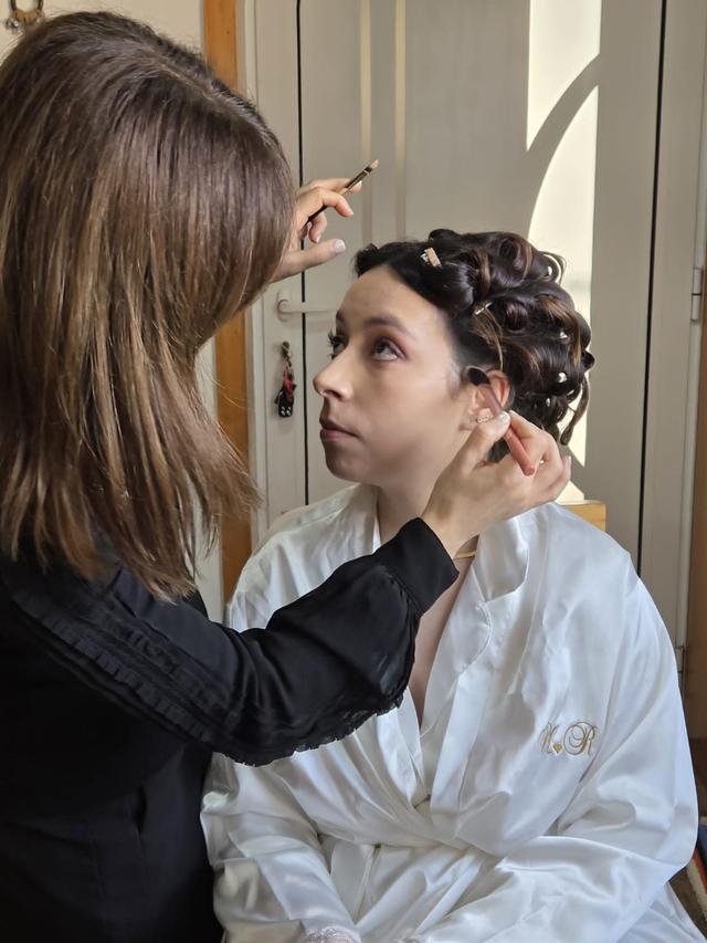 Di Pinho Makeup Artist - 2