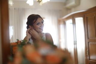 Makeup By Isabel Teixeira - 11