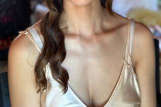 Daniela Freitas Makeup - 6